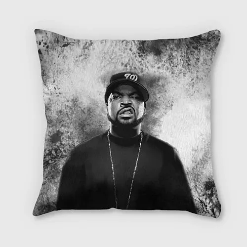 Товары интерьера Ice Cube
