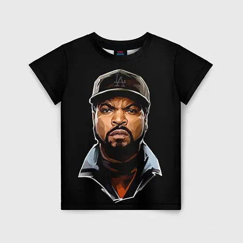 Детская одежда Ice Cube