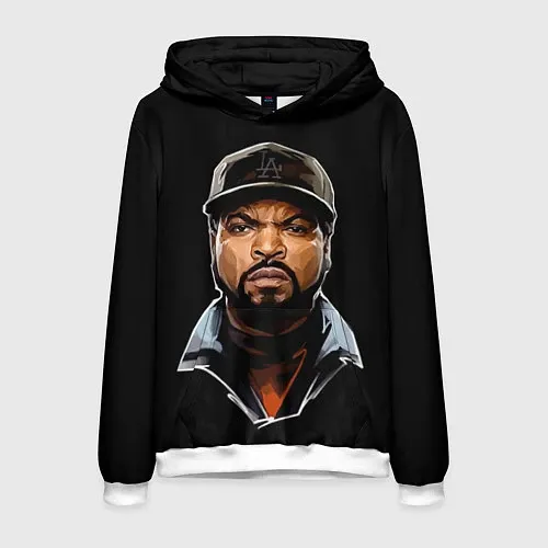 Мужская одежда Ice Cube
