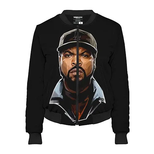 Женская одежда Ice Cube