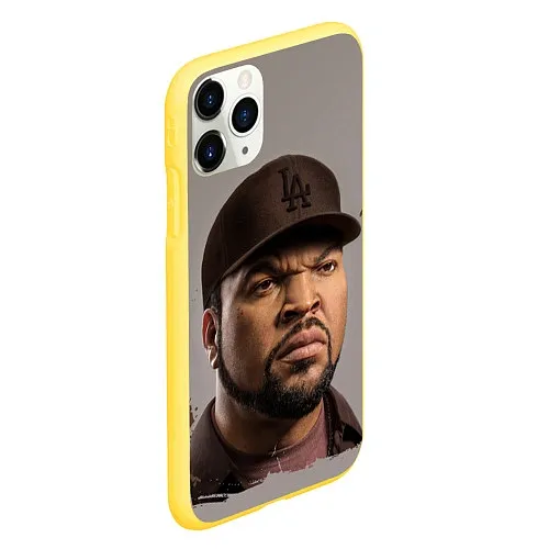 Чехлы iPhone 11 Pro Ice Cube