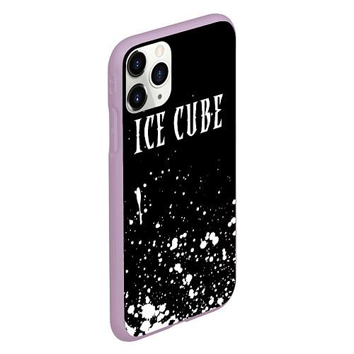 Чехлы iPhone 11 series Ice Cube