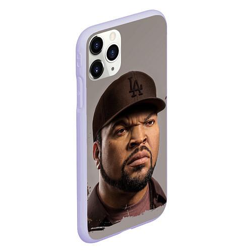 Чехлы iPhone 11 series Ice Cube