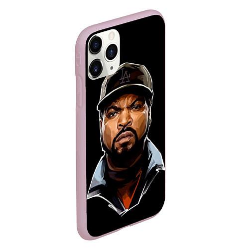 Чехлы iPhone 11 series Ice Cube