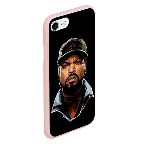 Чехлы для iPhone 8 Ice Cube