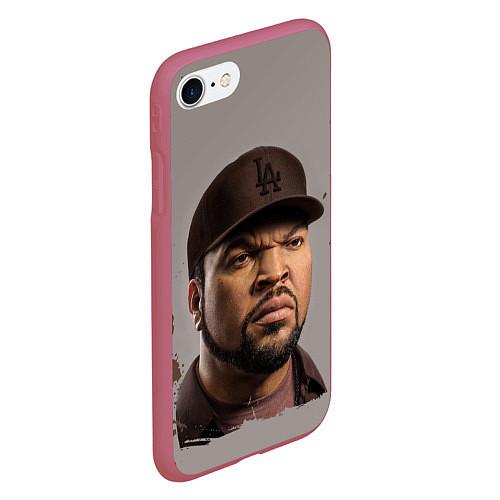 Чехлы для iPhone 8 Ice Cube
