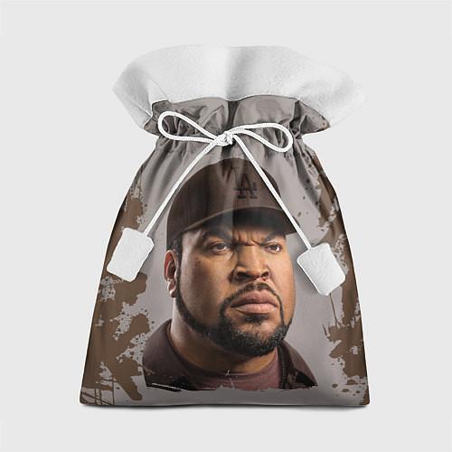 Мешки подарочные Ice Cube