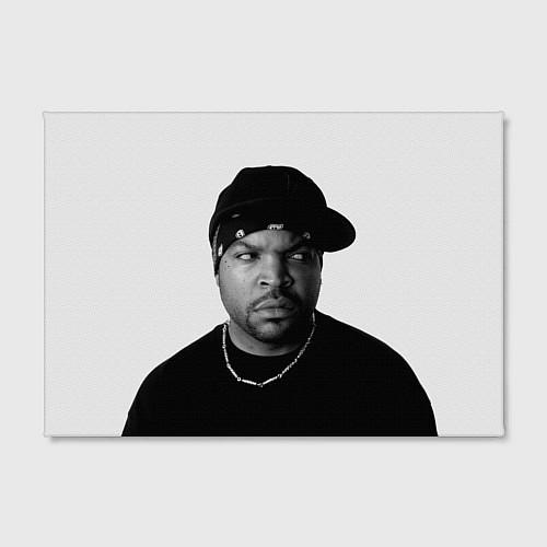 Холсты на стену Ice Cube