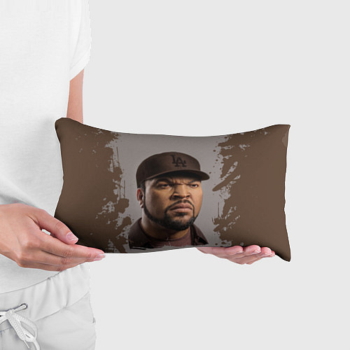 Подушки-антистресс Ice Cube