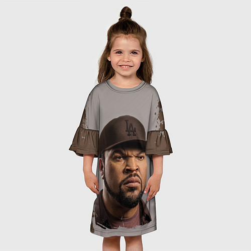 Детские туники Ice Cube