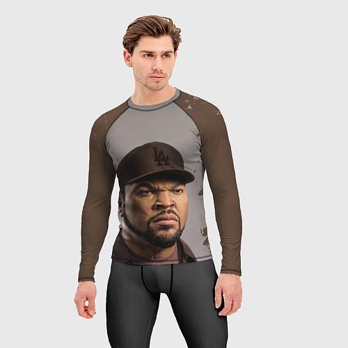 Мужские рашгарды Ice Cube