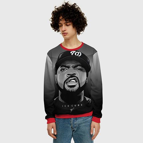 Мужские свитшоты Ice Cube