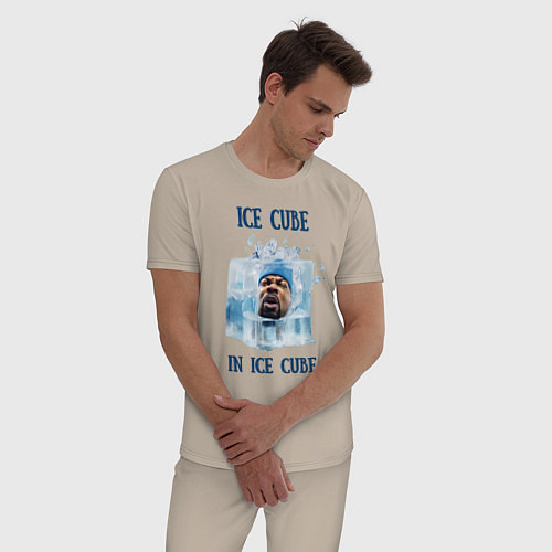 Пижамы Ice Cube