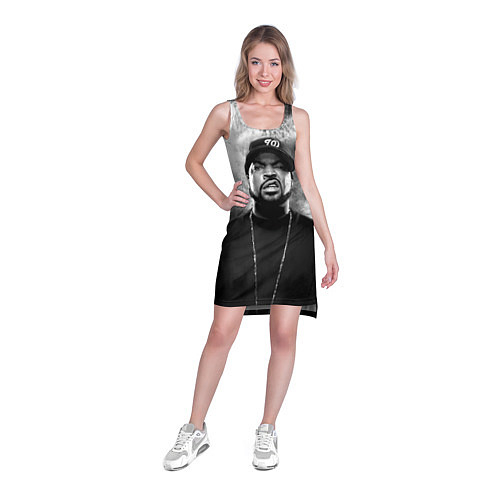 Женские Платья Ice Cube