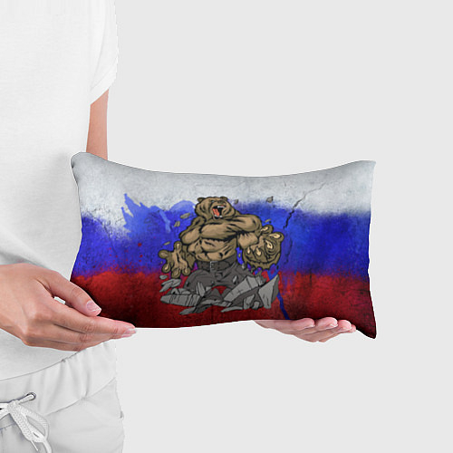 Народные подушки-антистресс «Я Русский»