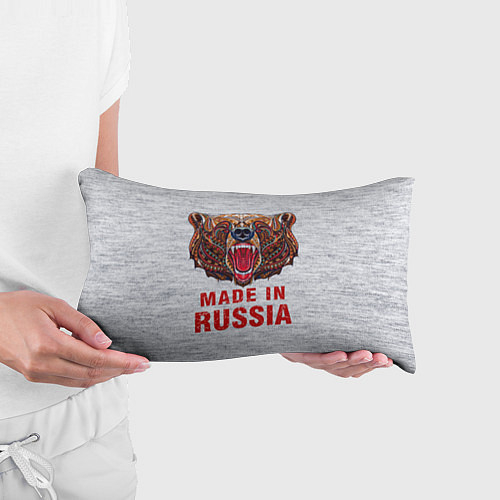 Народные декоративные подушки «Я Русский»