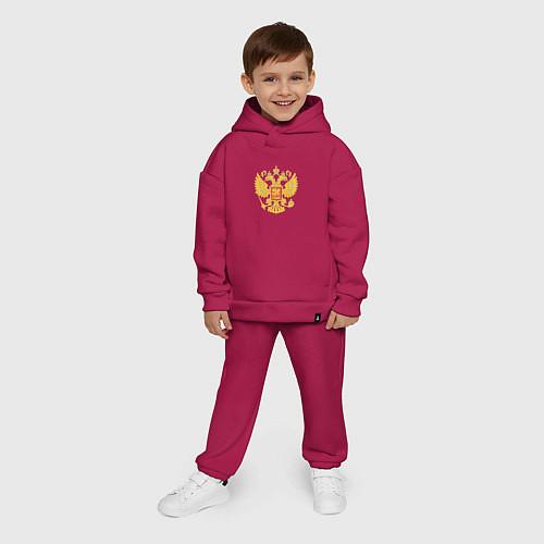Народные детские костюмы «Я Русский»