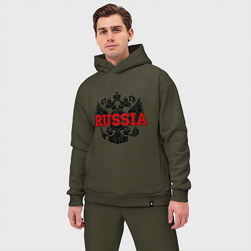 Народные мужские костюмы «Я Русский»