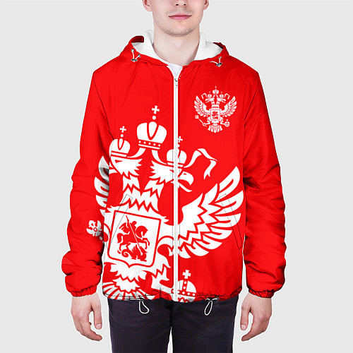 Народные куртки «Я Русский»