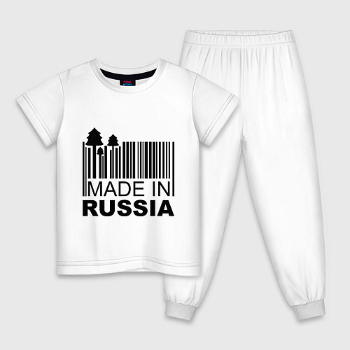 Народные пижамы «Я Русский»