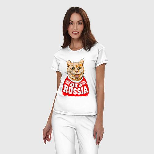 Народные женские пижамы «Я Русский»
