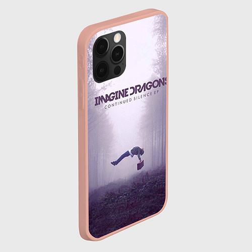 Чехлы iPhone 12 серии Imagine Dragons