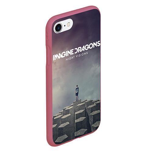 Чехлы для iPhone 8 Imagine Dragons