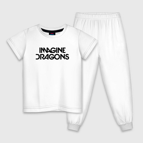 Пижамы Imagine Dragons