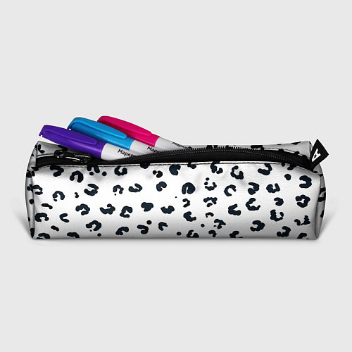 Школьные пеналы с имитацией