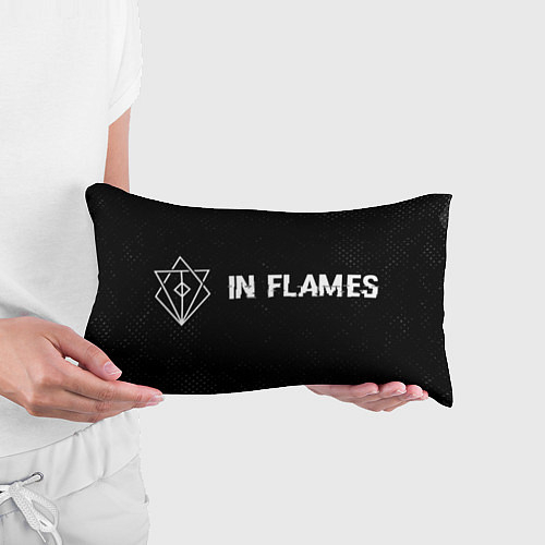 Декоративные подушки In Flames