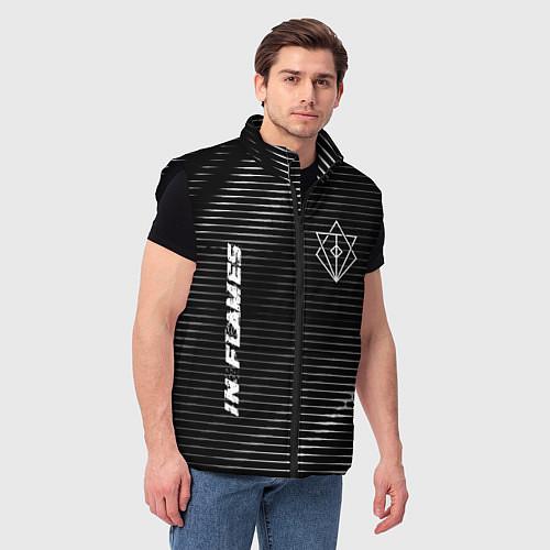 Мужские жилетки In Flames