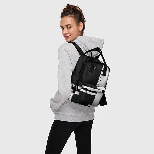 Рюкзаки Инфинити