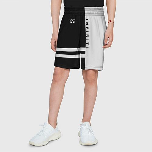 Шорты Инфинити