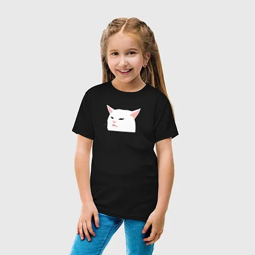 Детские футболки с интернет-приколами