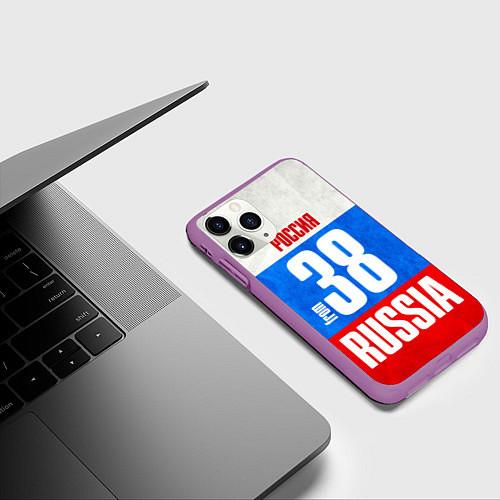 Чехлы iPhone 11 series Иркутской области
