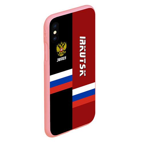 Чехлы для iPhone XS Max Иркутской области