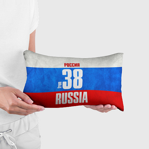 Декоративные подушки Иркутской области