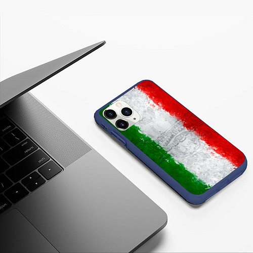 Итальянские чехлы iphone 11 pro