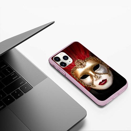 Итальянские чехлы iphone 11 series
