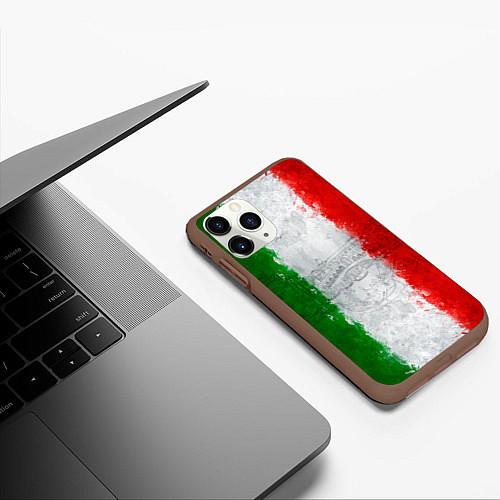 Итальянские чехлы iphone 11 series