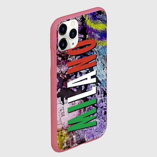 Итальянские чехлы iphone 11 series