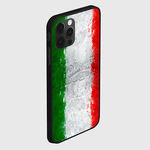 Итальянские чехлы iphone 12 series