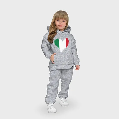 Итальянские детские костюмы