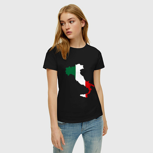 Итальянские футболки