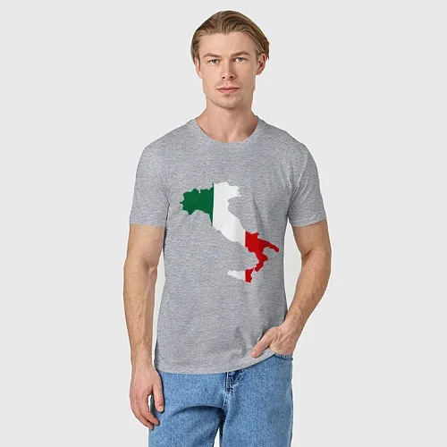 Итальянские футболки
