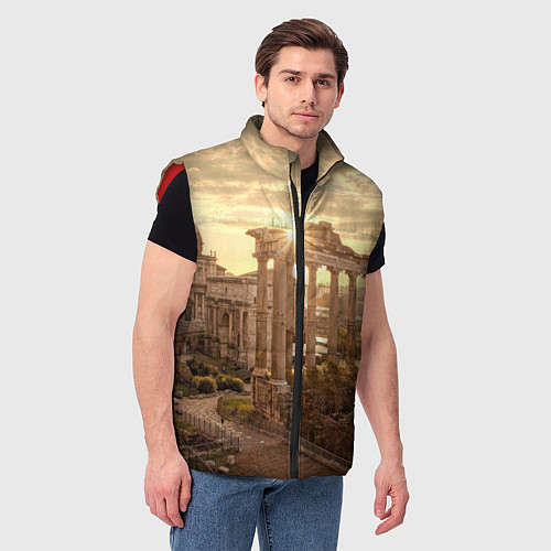 Итальянские жилеты