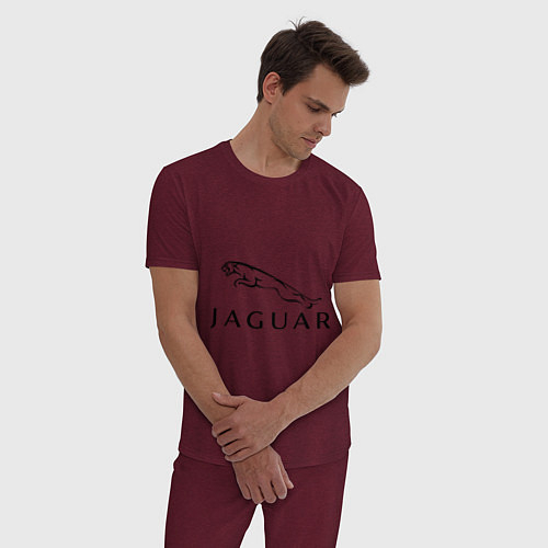 Пижамы Ягуар