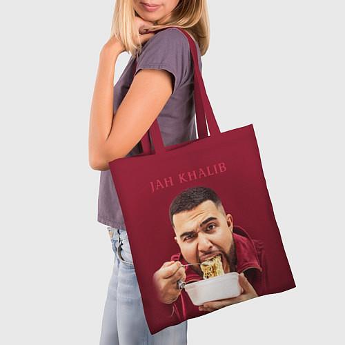 Сумки Jah Khalib