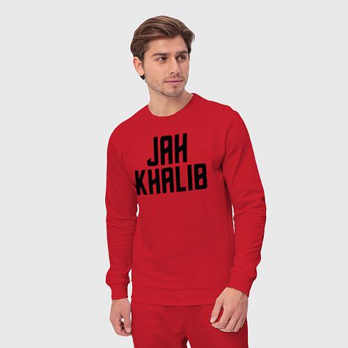 Мужские костюмы Jah Khalib