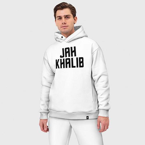 Мужские костюмы Jah Khalib